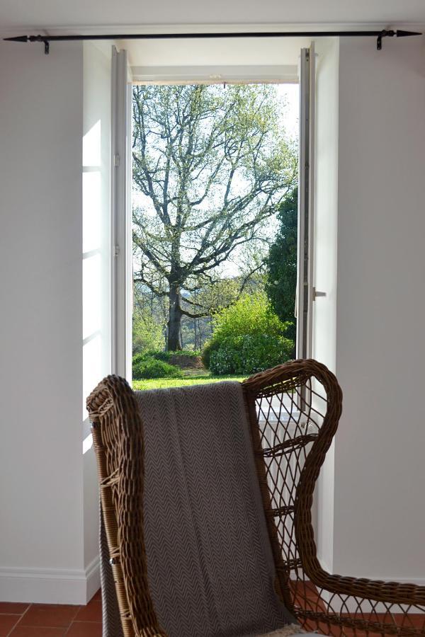 Chambre D'Hote Au Domaine Terre De Chenes Saint-Paul-de-Baise Exterior foto